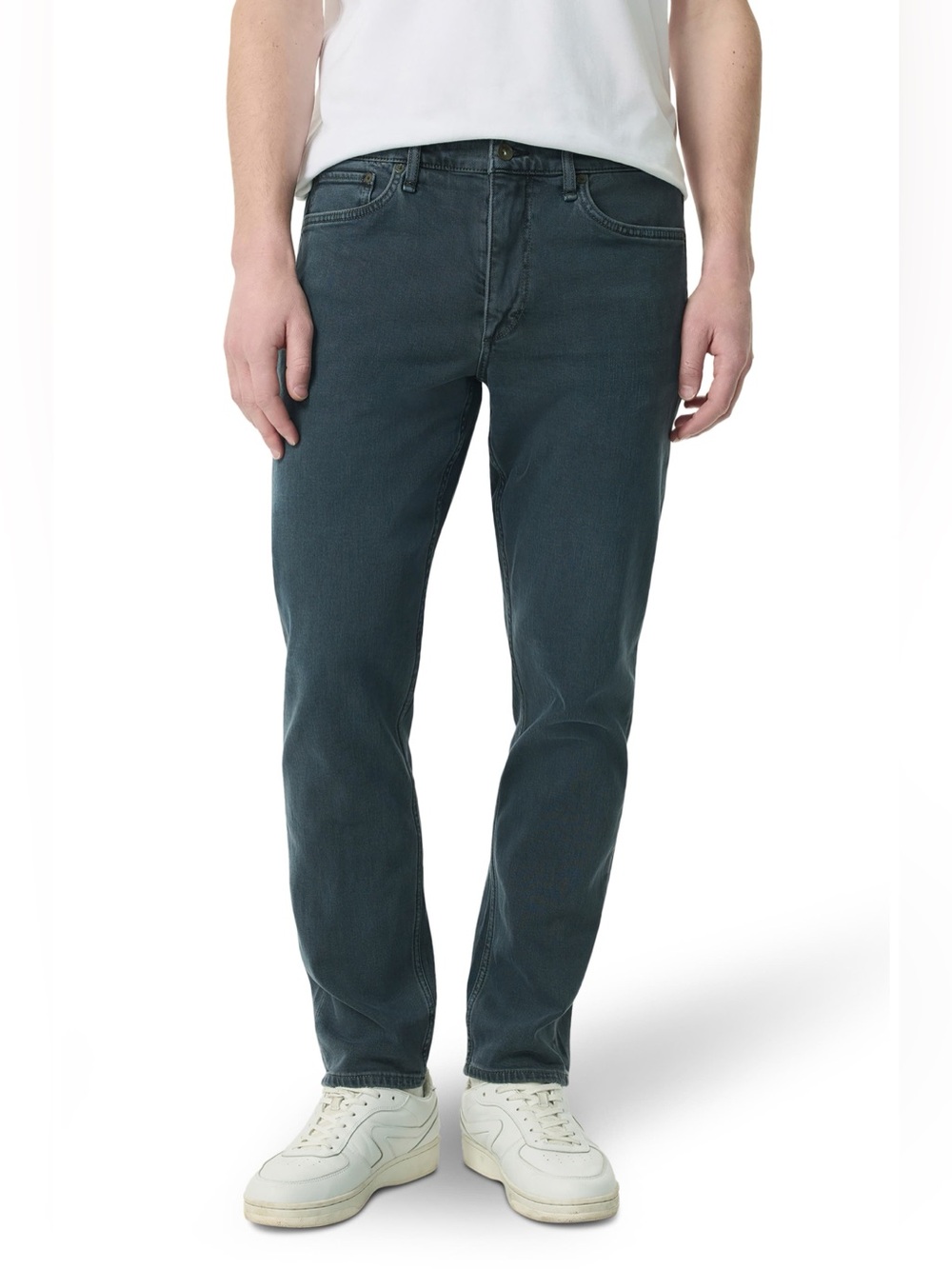 Rag & bone Mens Fit 2 Slim in Minna